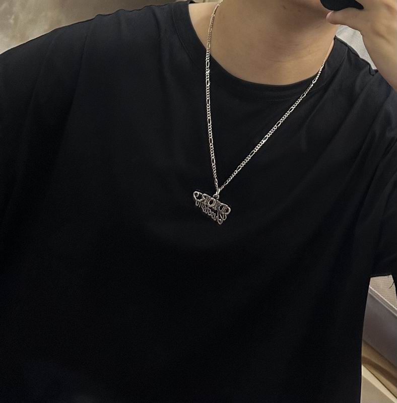 Dior Necklace 05lyr315 (9)
